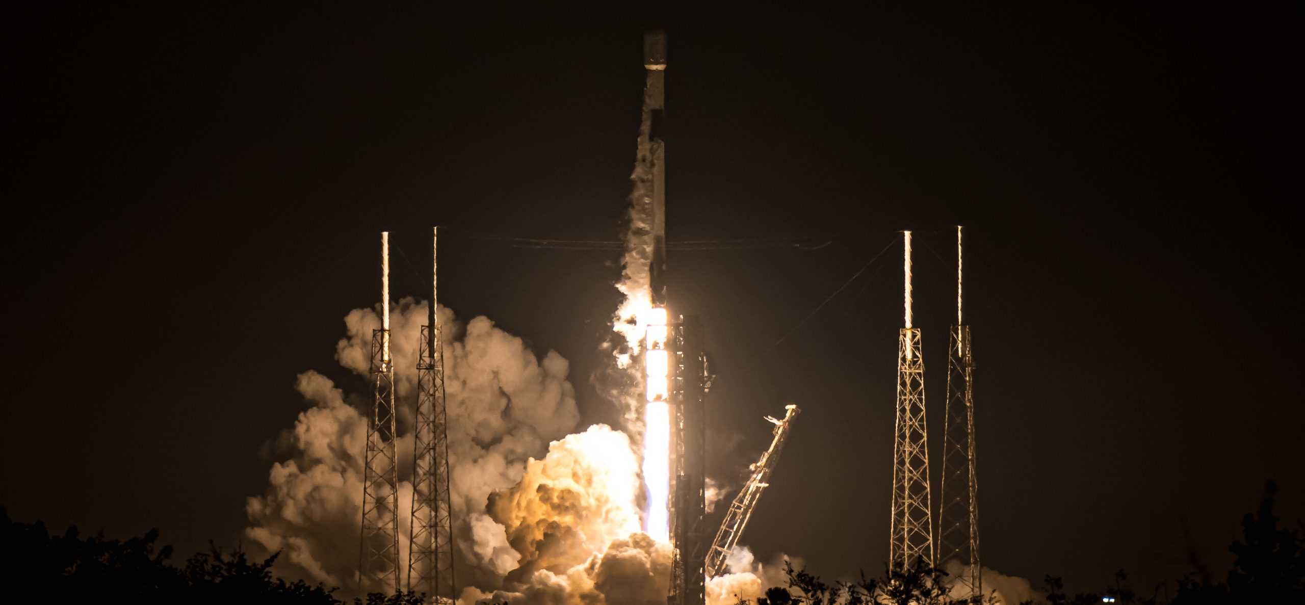 SpaceX’s Journey to Achieve 100 Launches in a Year – Latest Updates and Milestones