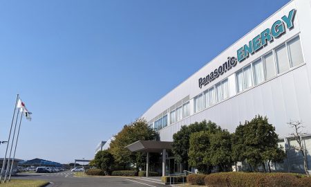 Panasonic-oklahoma-battery-plant
