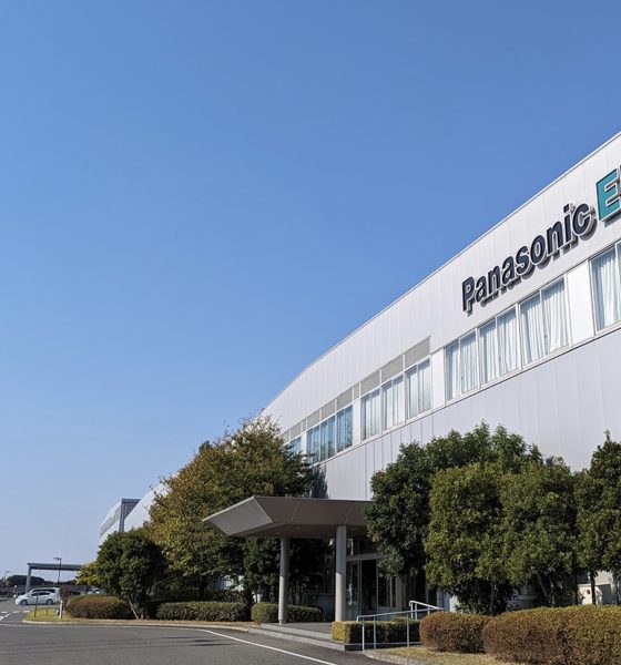 Panasonic-oklahoma-battery-plant