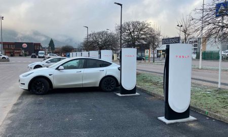 Tesla-v4-supercharger-installation-europe-ramp