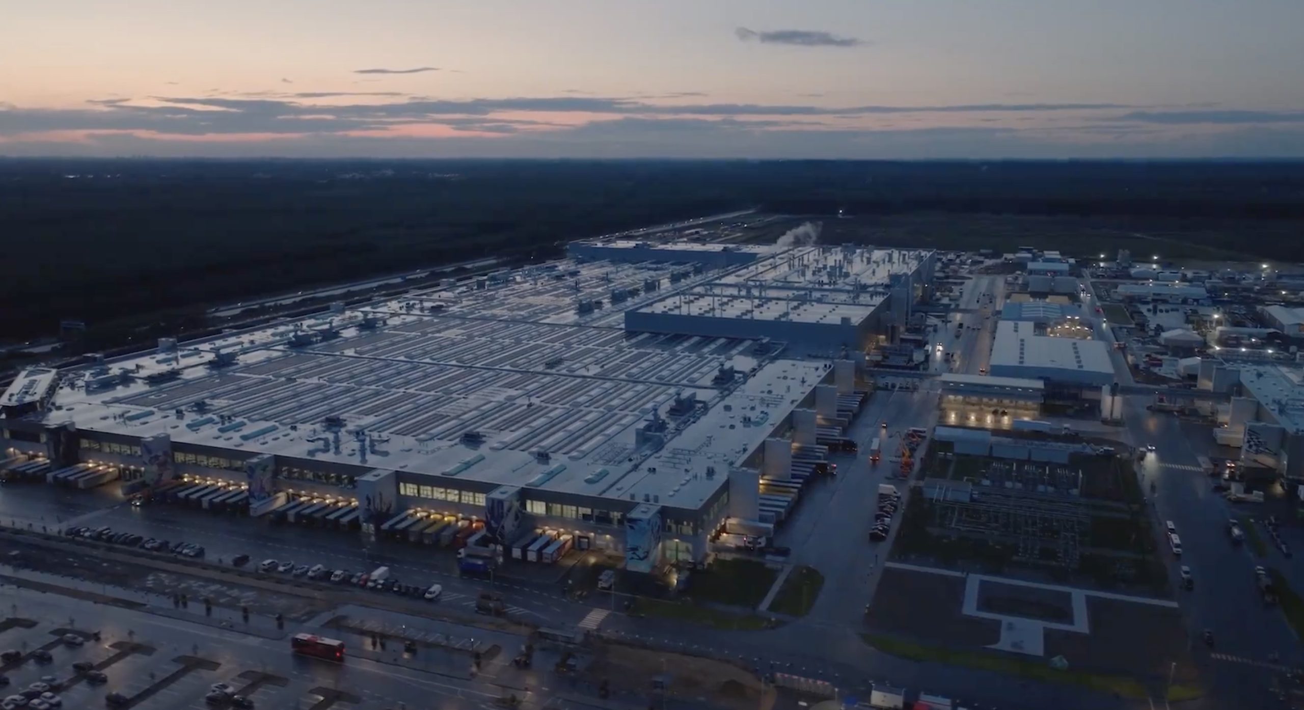 Tesla-gigafactory-berlin-expansion-oppositions