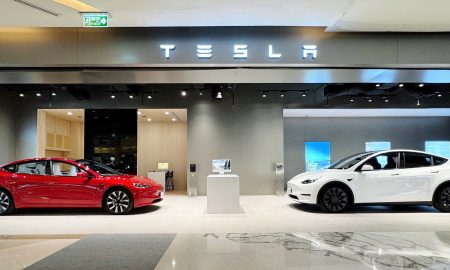 Tesla posts Q4 2023 earning call schedule