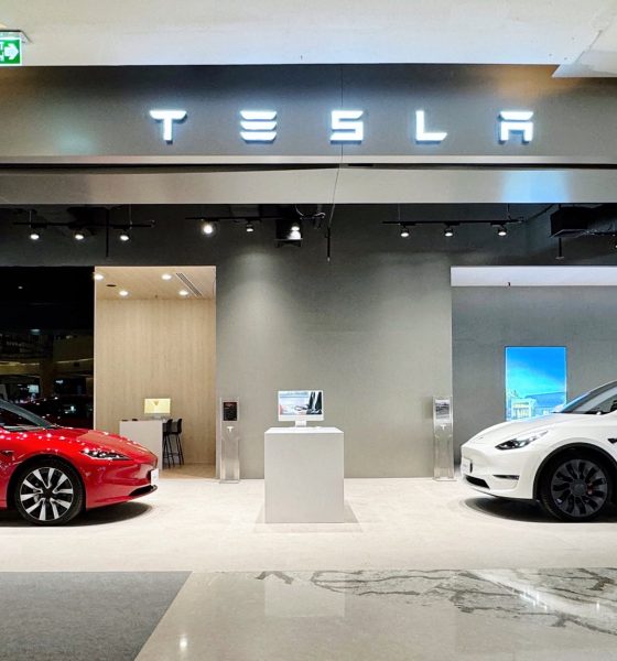 Tesla posts Q4 2023 earning call schedule