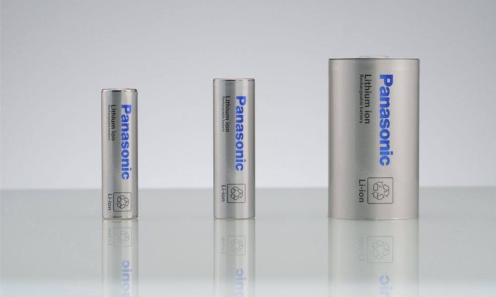 panasonic-silicon-anode-battery-cell