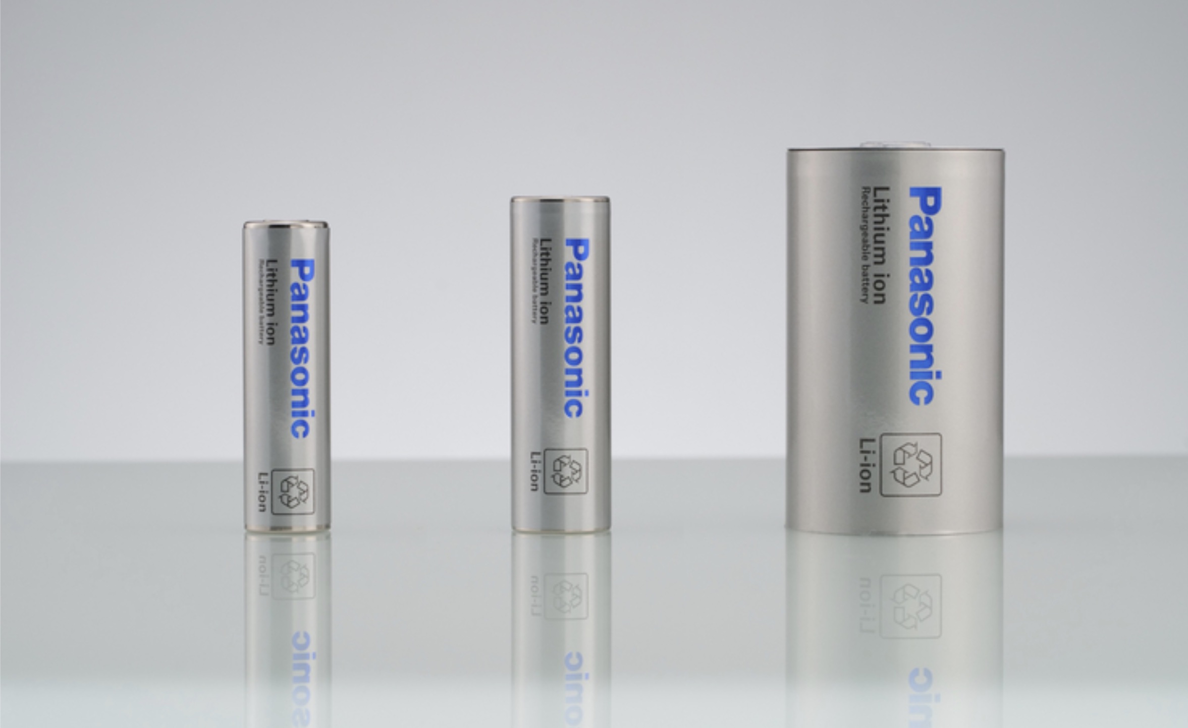 Panasonic to make EV batteries with silicon anode material