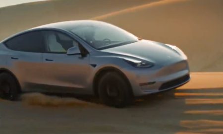 Tesla Model 3 News - Page 2 of 122 - TESLARATI