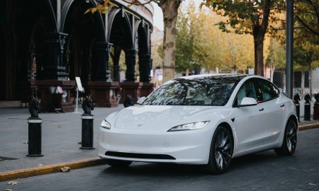 Tesla Model 3 News - TESLARATI