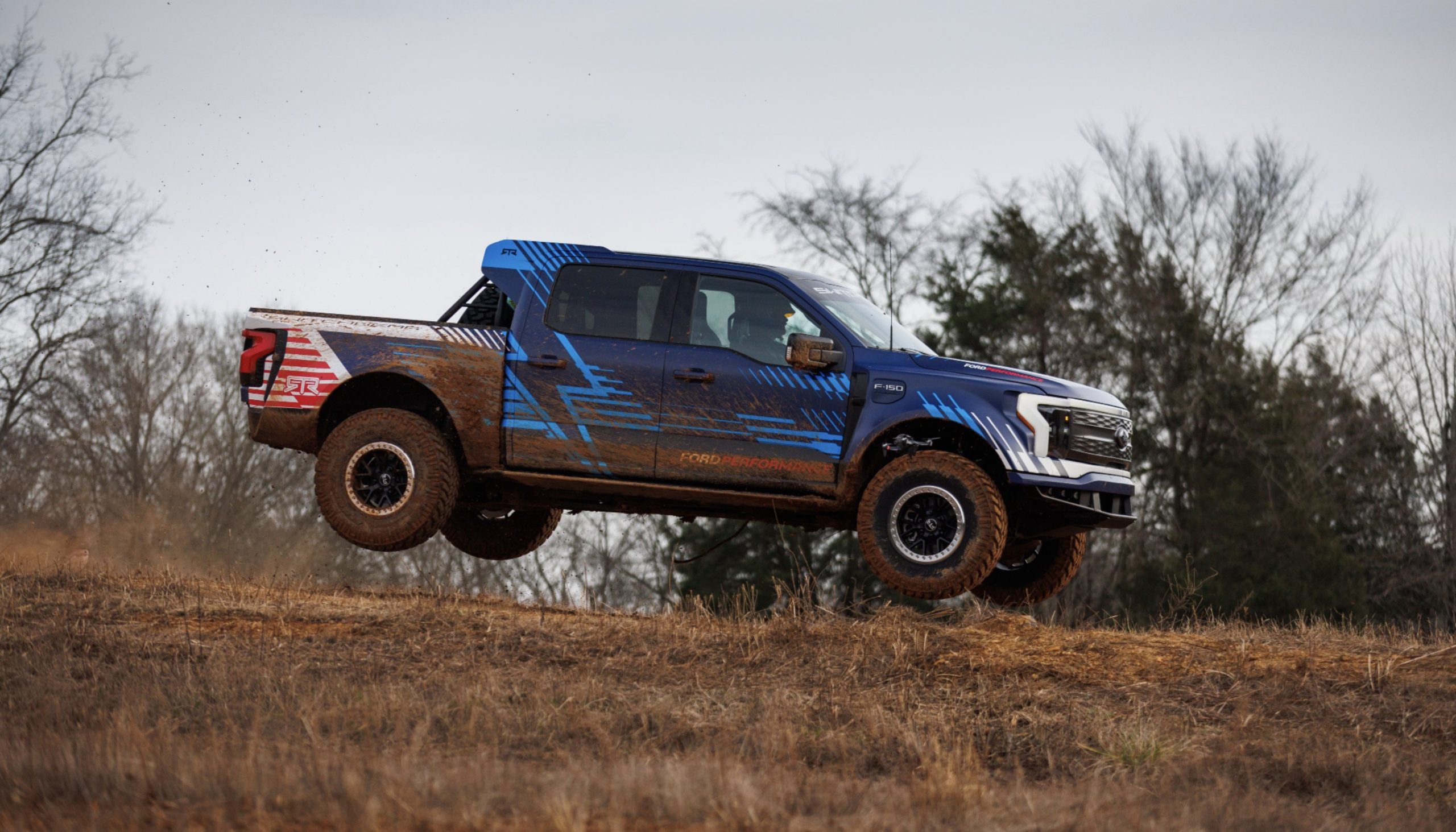 Ford-f-150-lightning-switchgear-debut