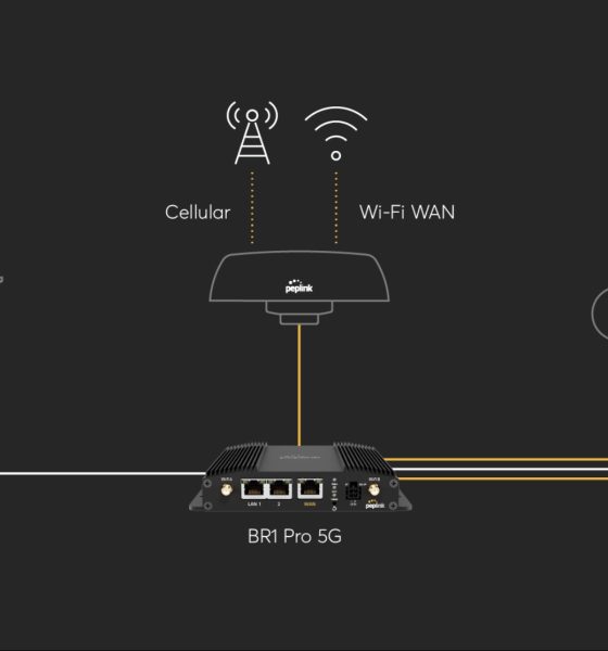 Starlink-peplink-technology-provider