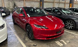 Tesla-model-3-highland-deliveries-australia