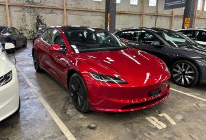 Tesla Model 3 2024 Highland - FULL In-depth Review in 4K (Exterior -  Interior) Long Range 