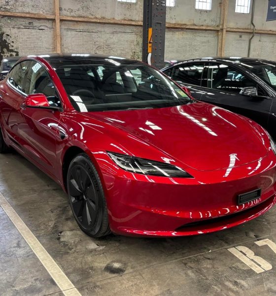 Tesla-model-3-highland-deliveries-australia