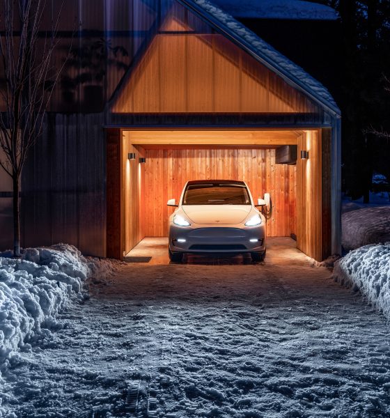 electric-car-cold-weather