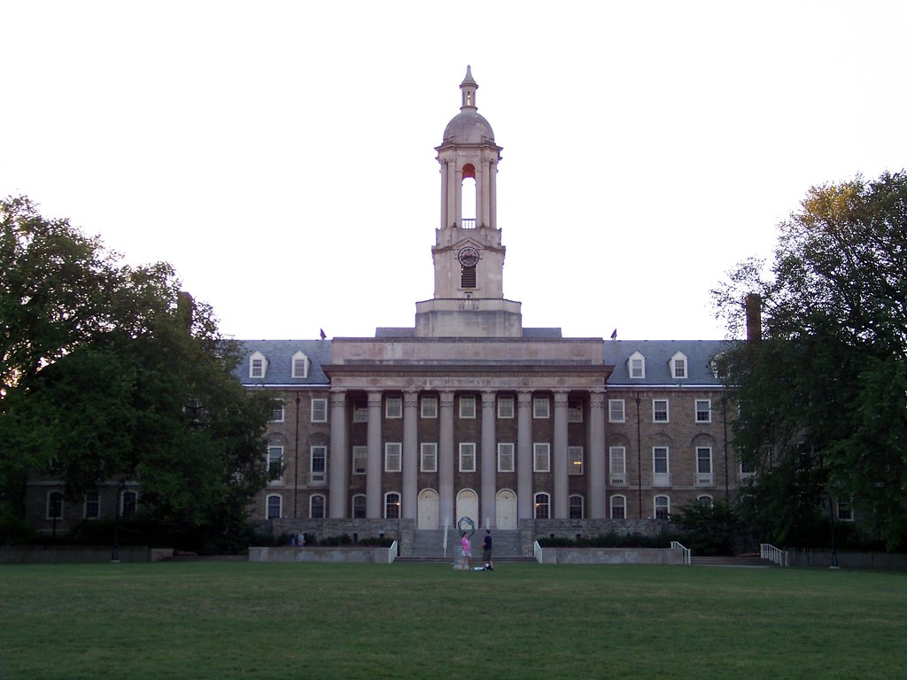 penn-state-old-main
