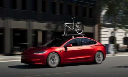 Tesla pauses Model 3 Highland deliveries in Australia