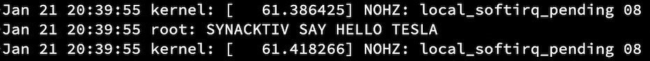 tesla-hacked-synactiv-code - TESLARATI