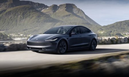 Tesla may underpromise and overdeliver with the Model 3 Highland in the US