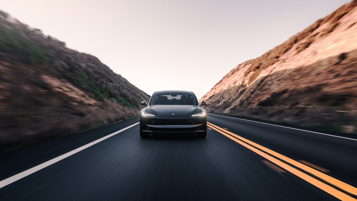 Tesla Model 3 Long Range delivery estimates pushed to March-April 2024