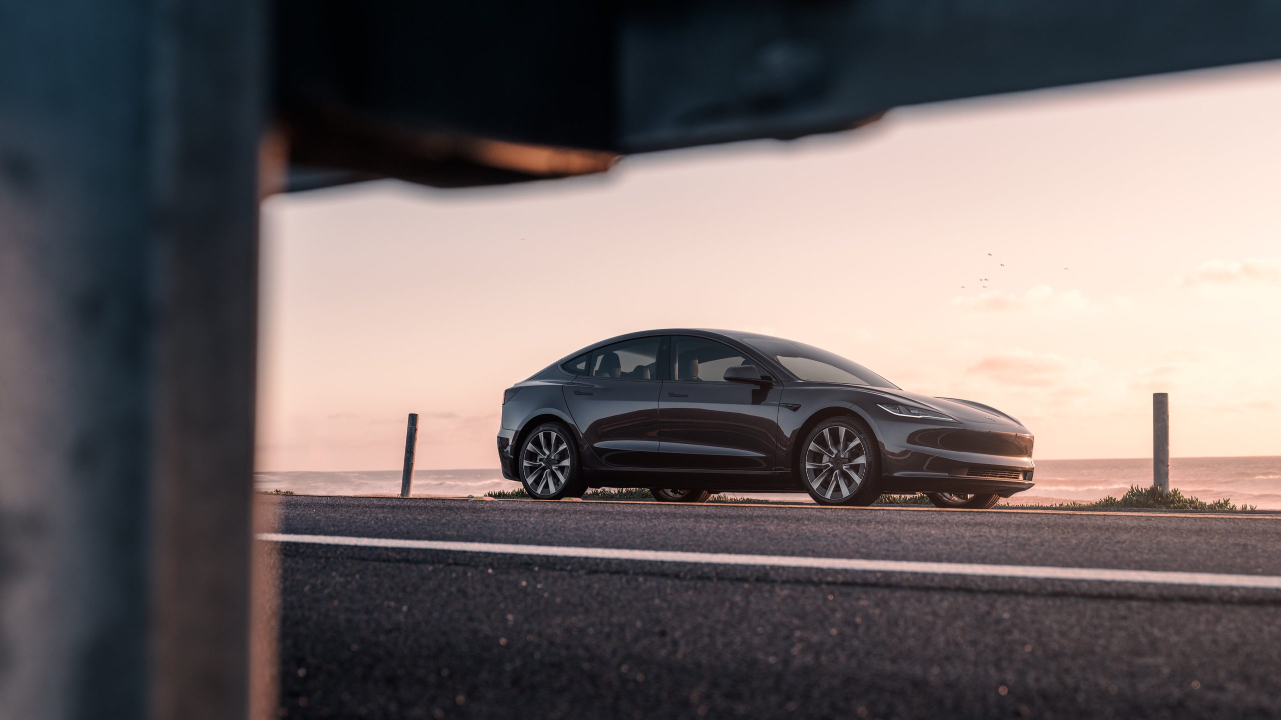 Model 3 Highland release in the US or Canada may be delayed over