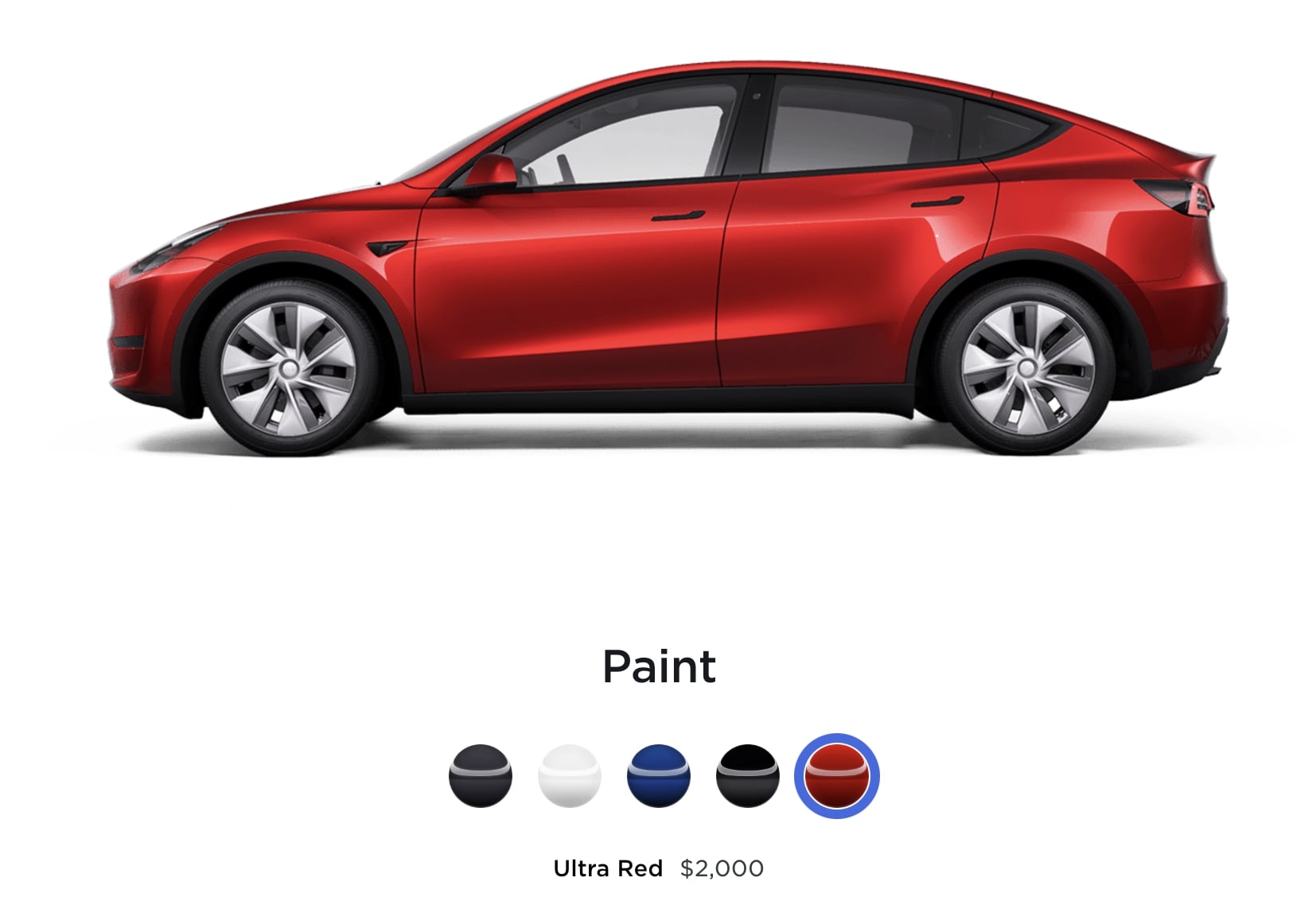Model Y Colors At Pamela Bentley Blog