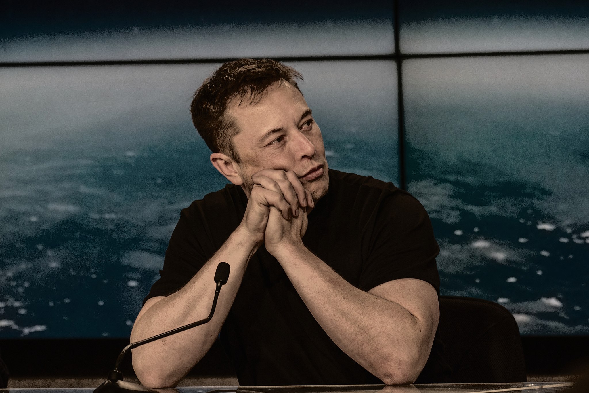 Major Tesla shareholder criticizes Elon Musk amidst pay vote Auto Recent