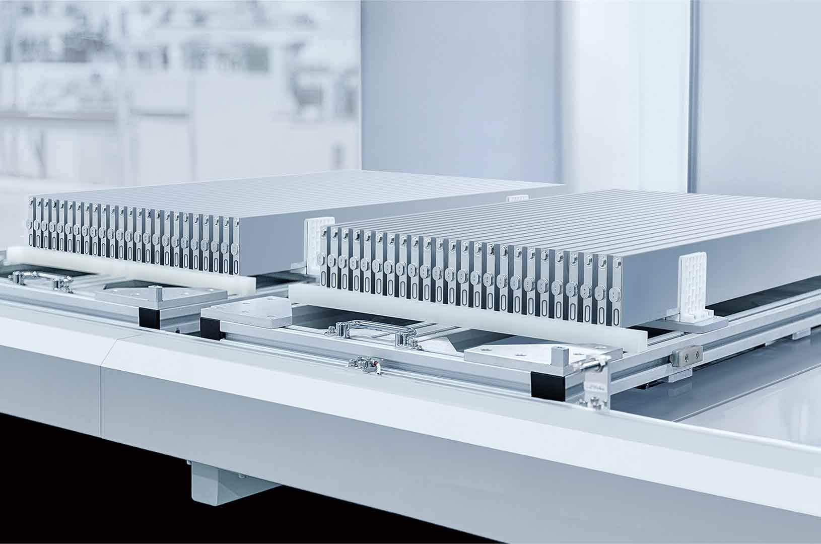 BYD Blade Battery To Launch By 2025