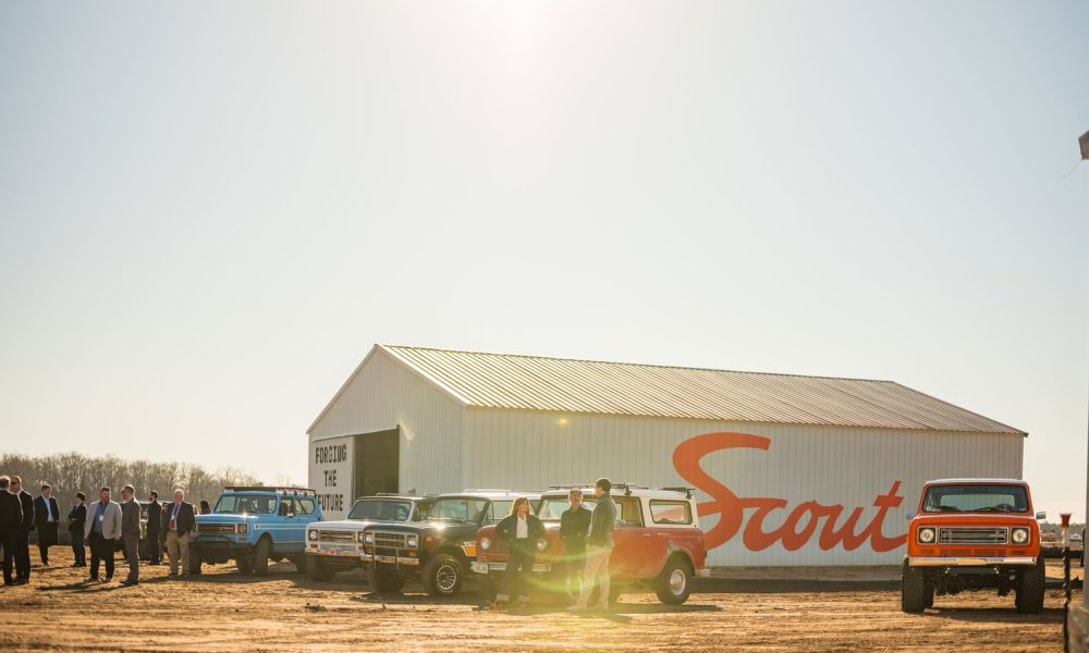 Volkswagen-scout-motors-south-carolina-assembly-plant