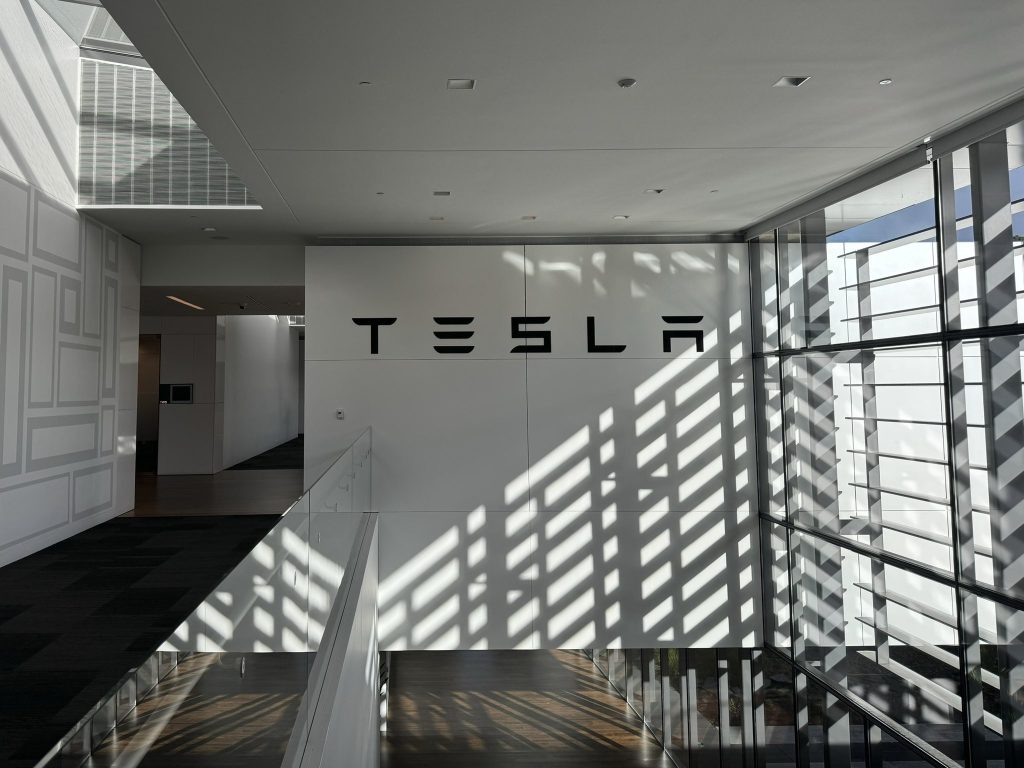 When will Tesla hold its Q2 2024 earnings call?