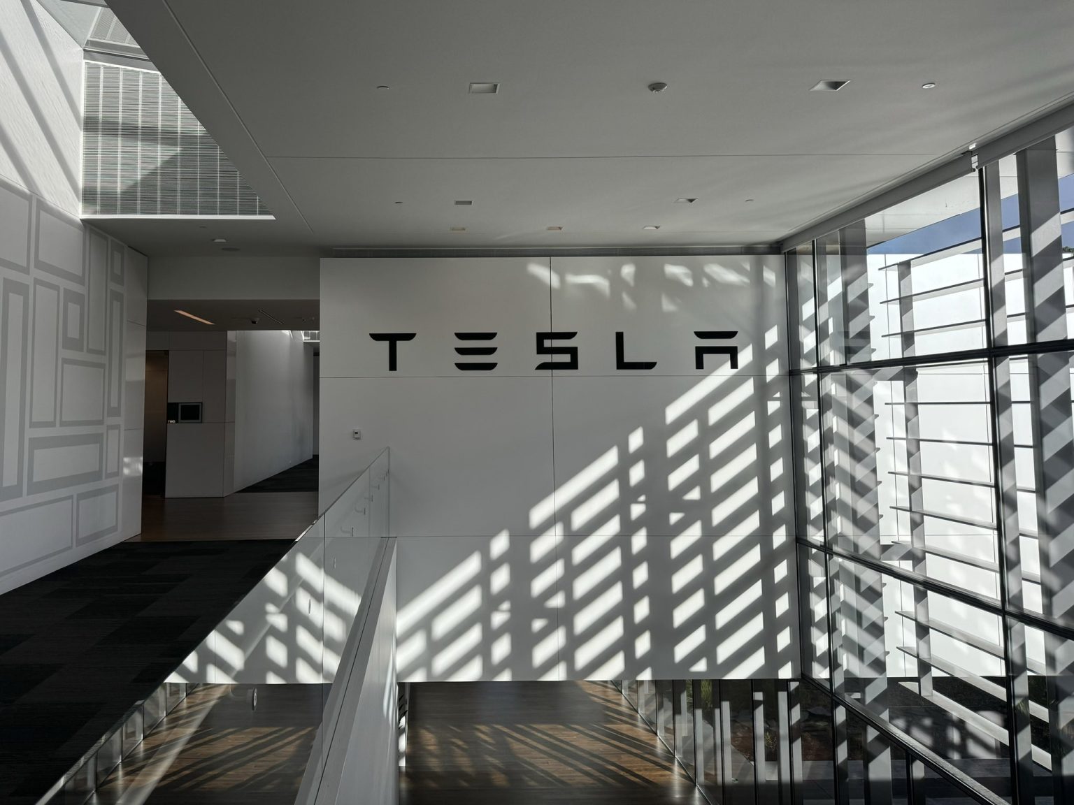Tesla (TSLA) Q1 2024 deliveries see 8.5 yearoveryear decline