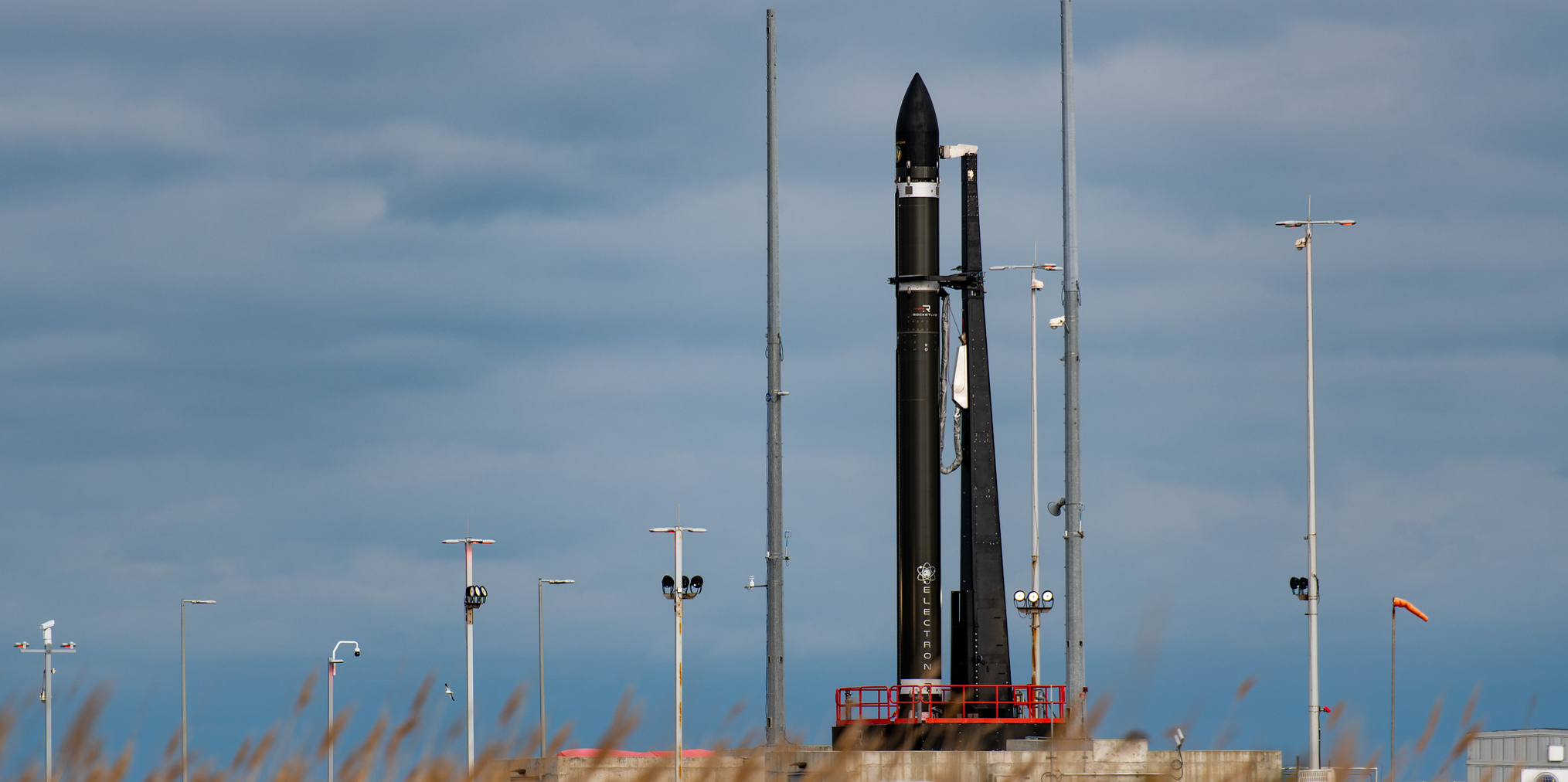 Rocket Lab to launch classified payload for the NRO Auto Recent
