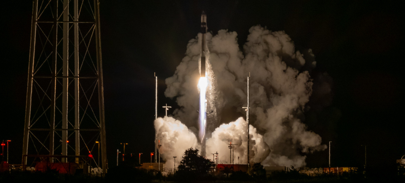 Rocket Lab successfully launches the Live and Let Fly mission Auto Recent