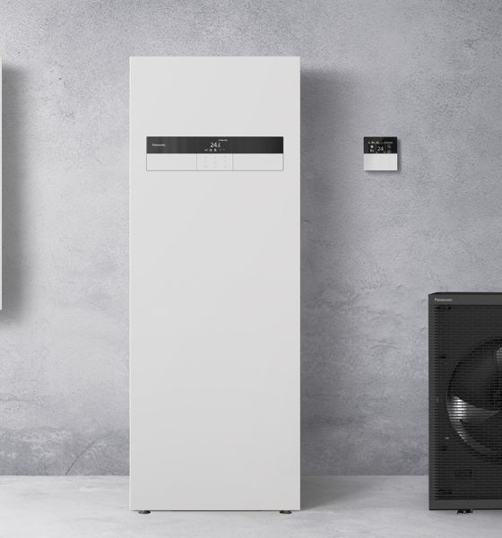 Panasonic-energy-heating-ventilation-ac-company-boost