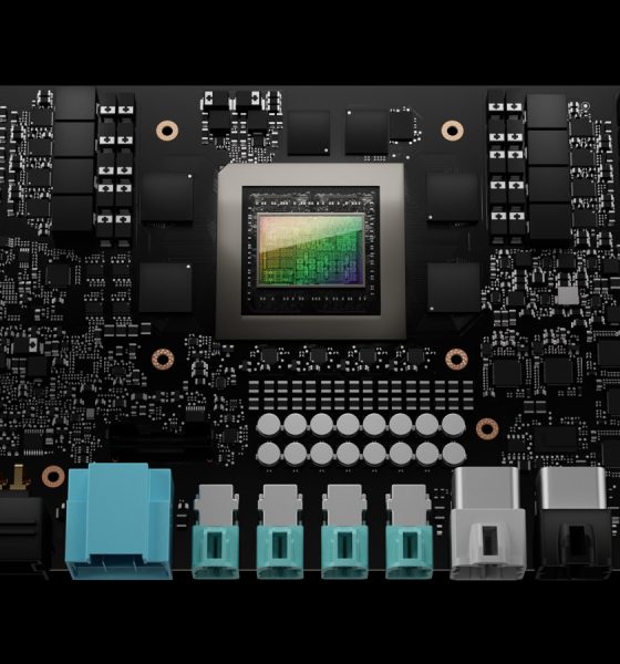 NVIDA-drive-thor-chip-autonomous-vehicles