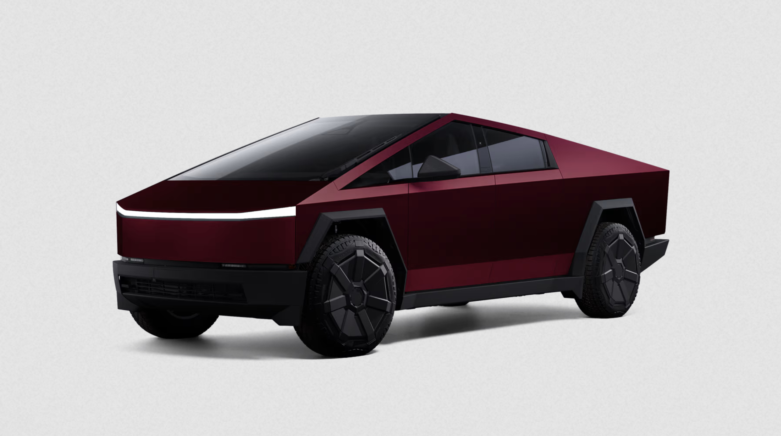 Tesla launches six additional Cybertruck wrap colors Auto Recent