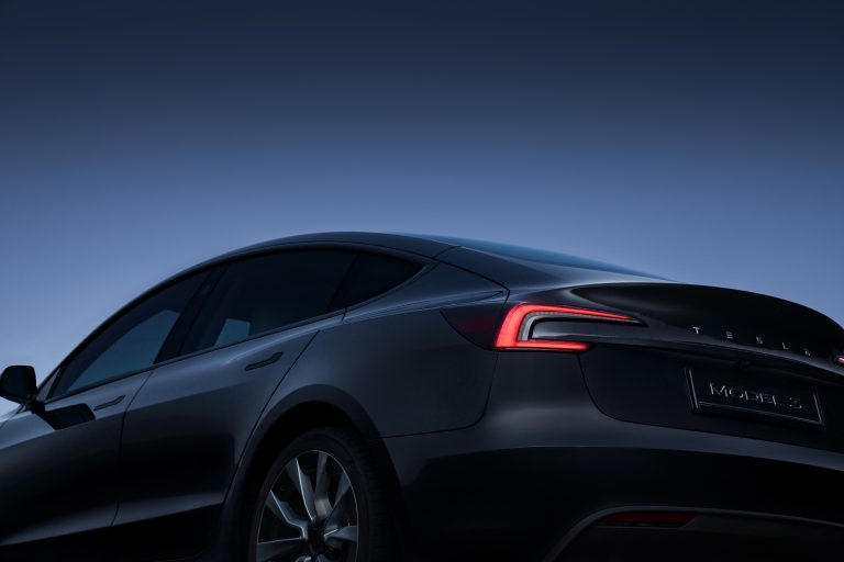 Tesla Q1 2024 earnings results