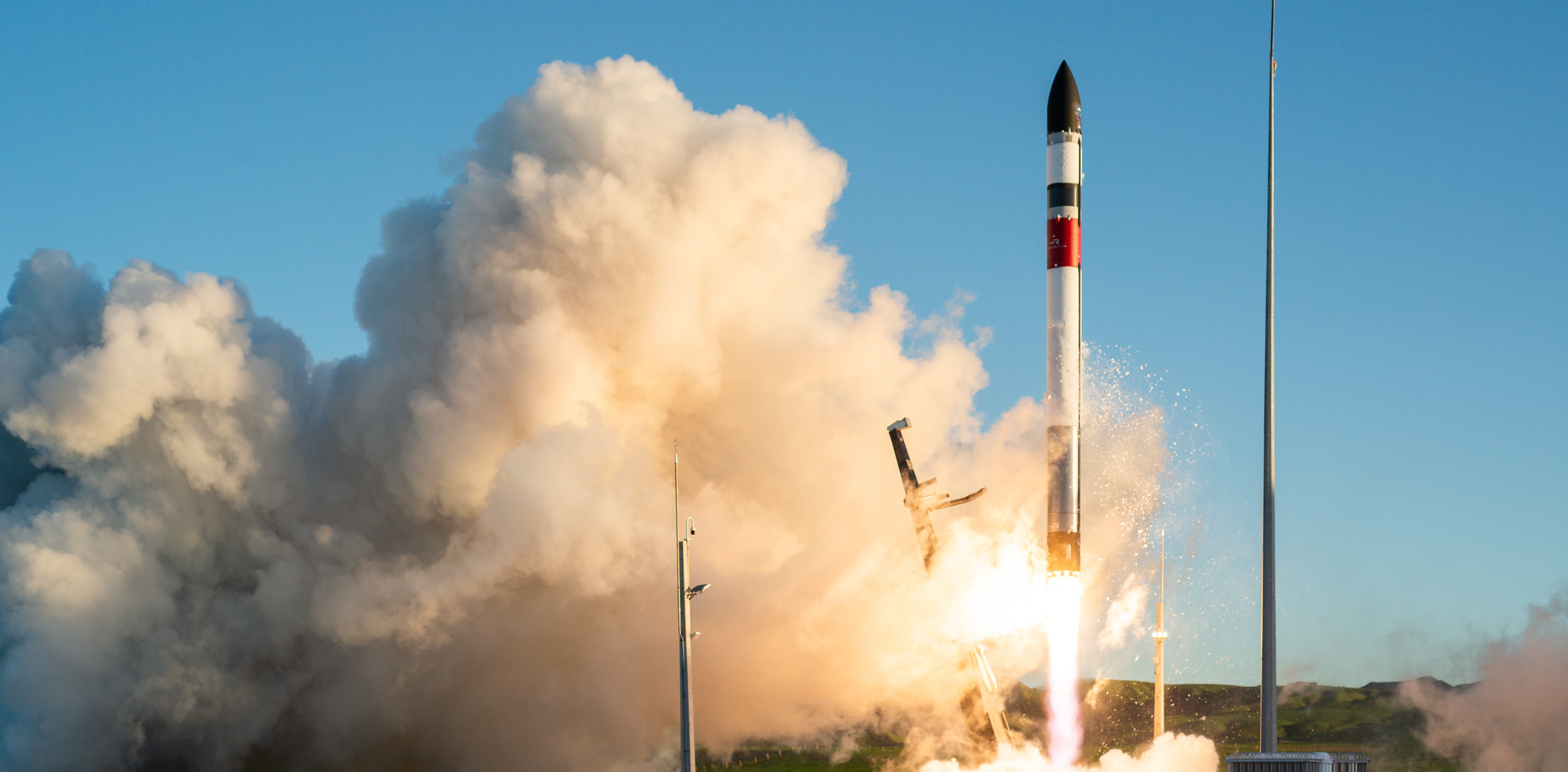 Rocket Lab prepares for next launch, moves closer to Electron reusability Auto Recent