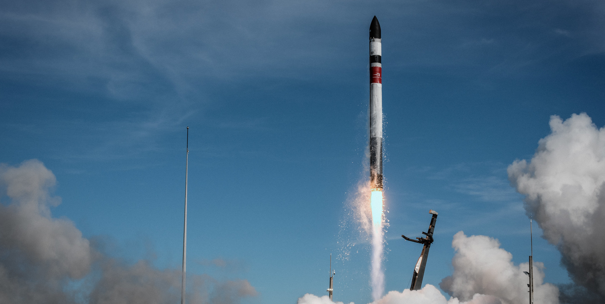 Rocket Lab successfully launches the ‘Beginning of the Swarm’ mission Auto Recent