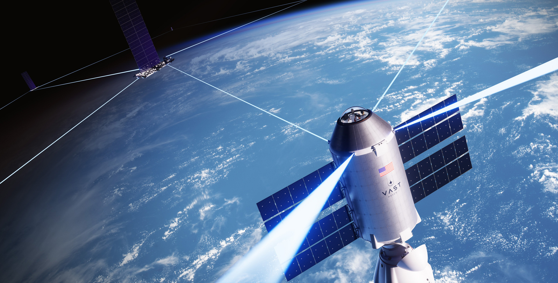 SpaceX partners with Vast for Starlink partnership for its new space station Auto Recent