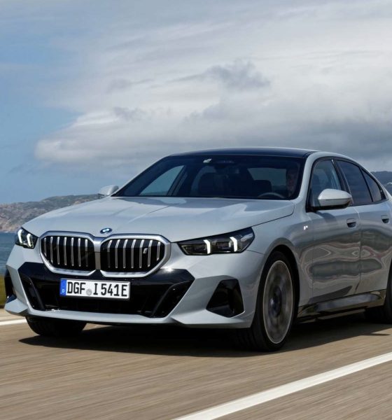 BMW-one-millionth-electric-vehicle-sale
