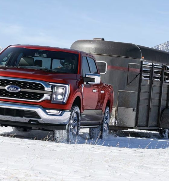 Ford-electric-vehicle-launhces-vs-hybrid-production
