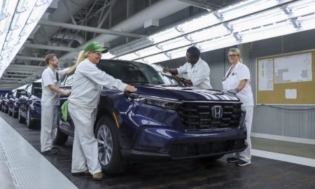 Honda-ev-supply-chain-canada-investment