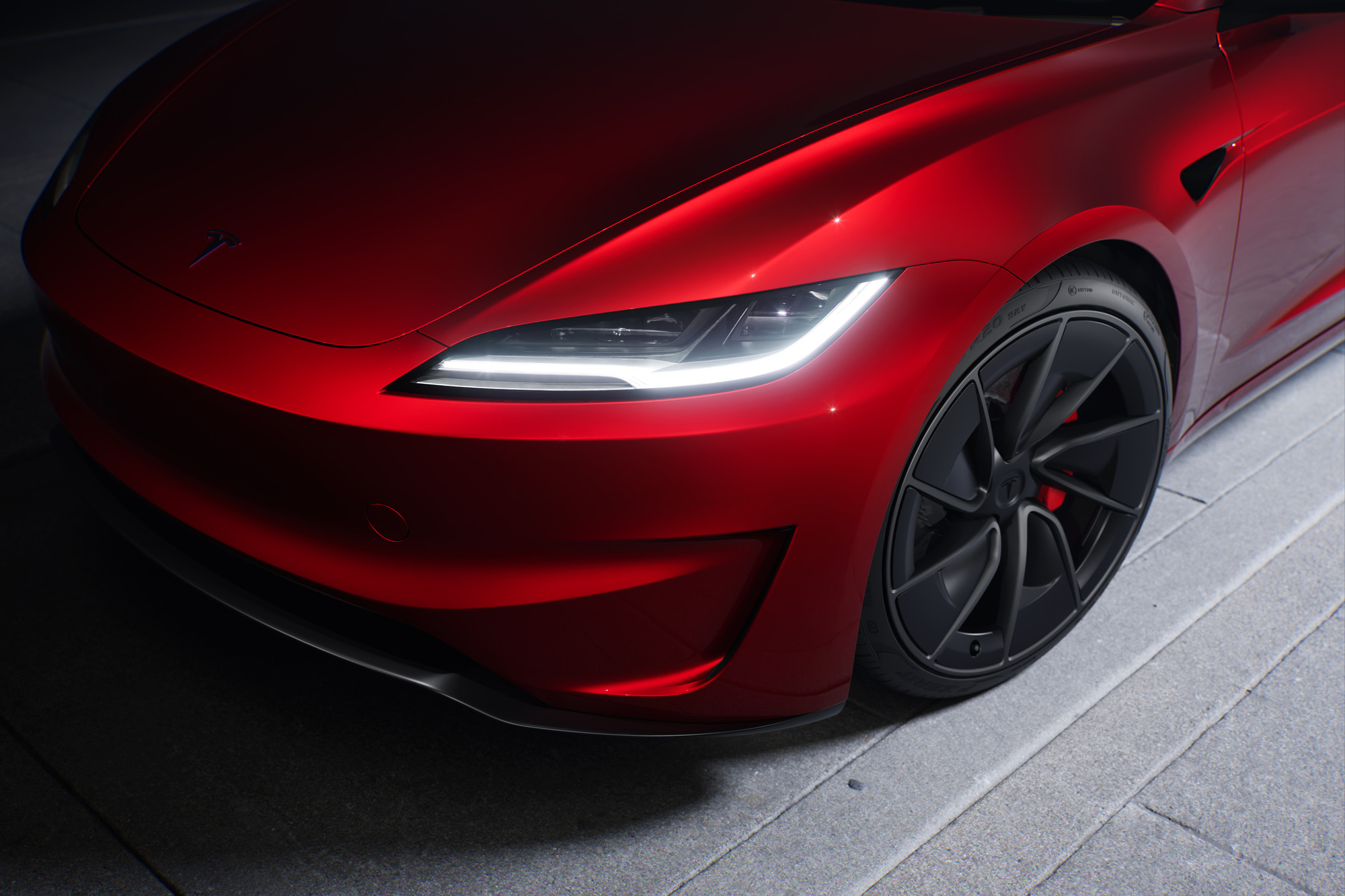 Tesla increases Model 3 Performance price in the U.S.