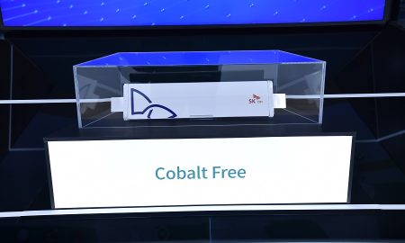 Sk-on-cobalt-free-battery-edison-award