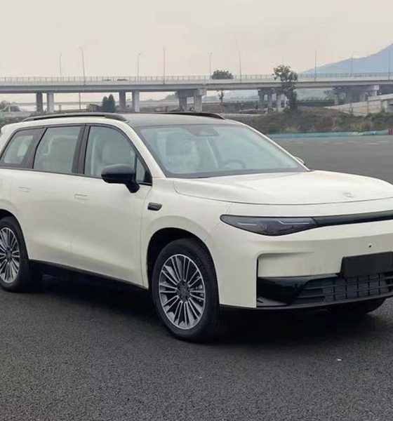 Stellantis-leapmotor-c16-suv-sales-license-china