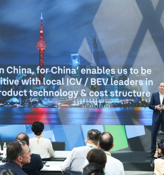 Volkswagen-china-new-energy-vehicle sales