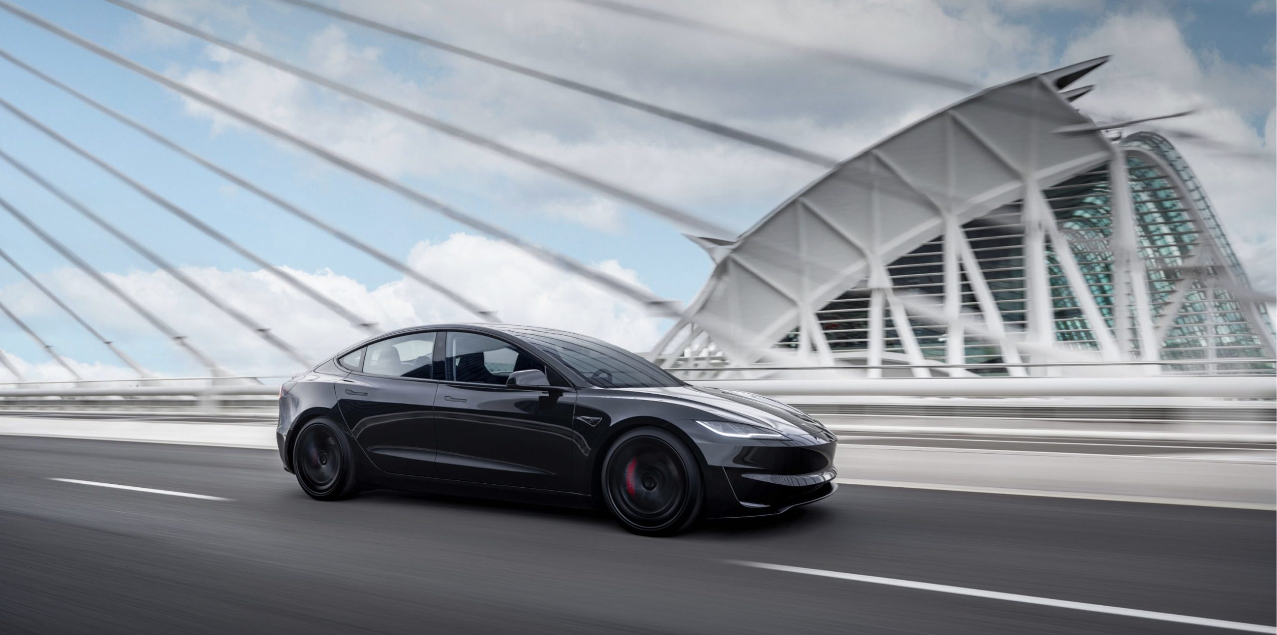 LIVE BLOG: Tesla Q1 2024 earnings call Auto Recent