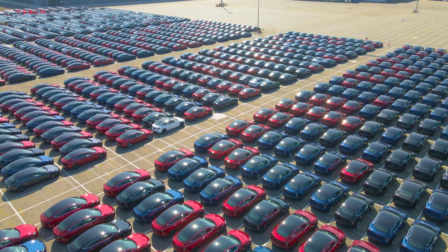 Top 10 Tesla Q1 2024 Earnings Call Questions