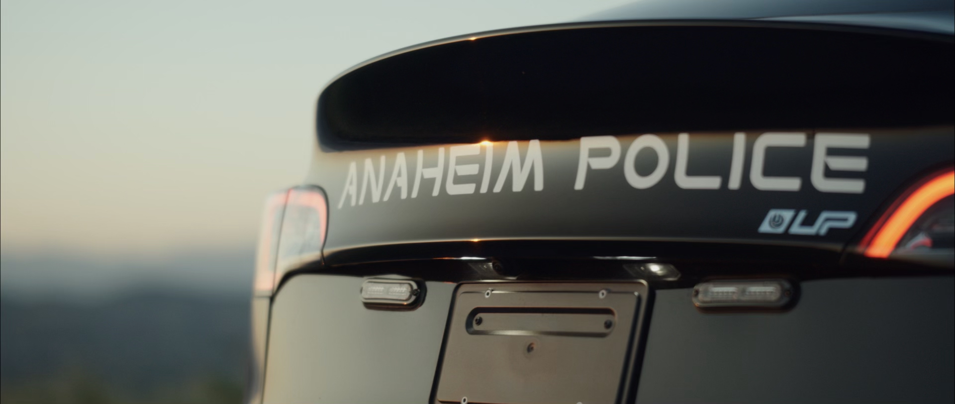 Anaheim PD launches pilot for Tesla Model Y LR police cruisers Auto Recent