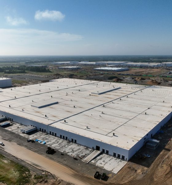 ord is investing in employee training for BlueOval City for its assembly plant in Tennessee