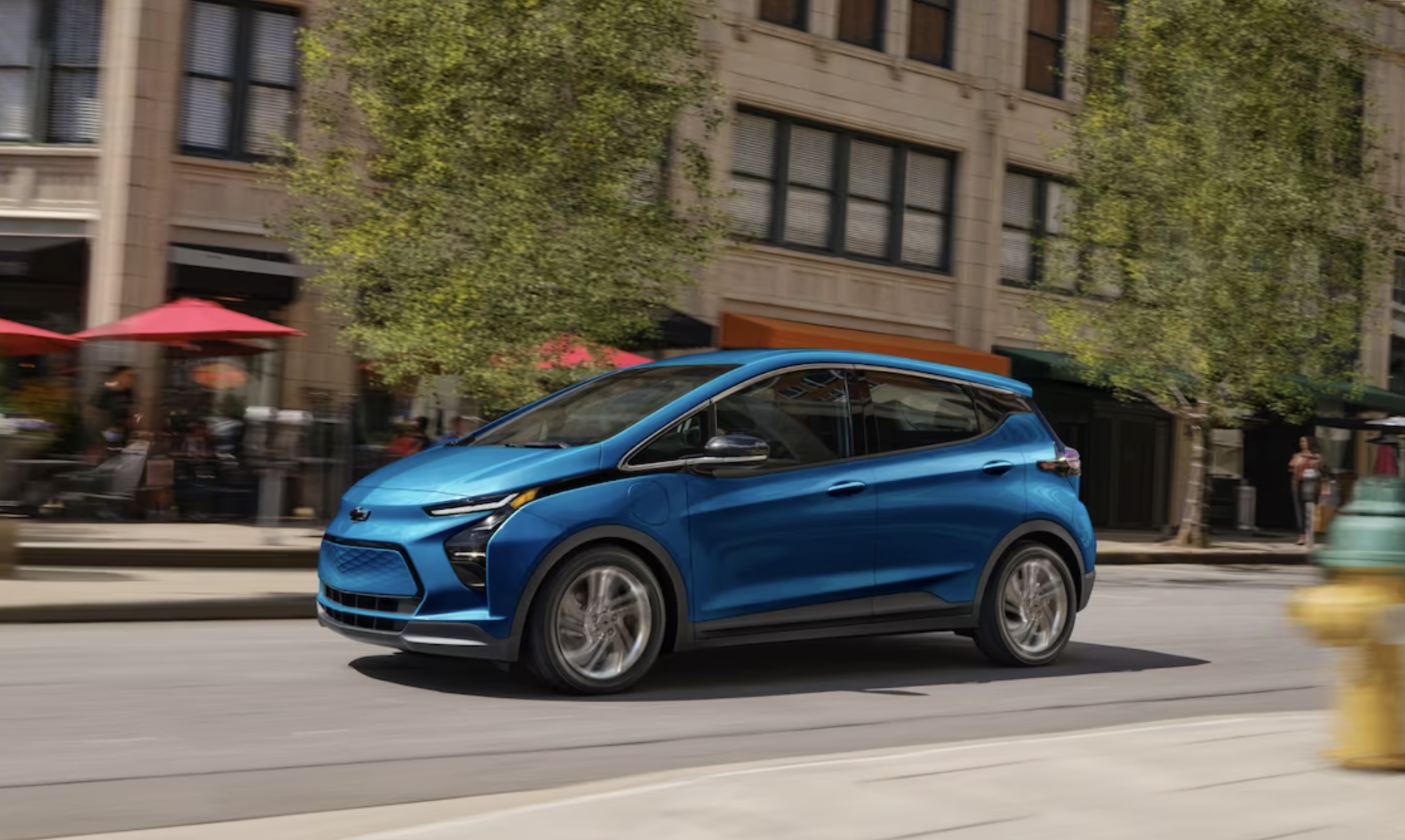 GM invests $390M in KS for next-gen Chevy Bolt EV production Auto Recent